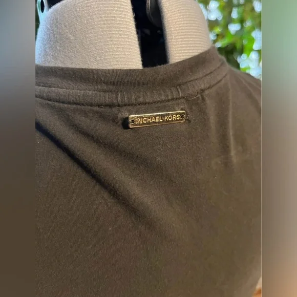 MICHAEL Michael Kors Asymmetrical Dress - Picture 3 of 5